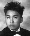 Meng Chang: class of 2003, Grant Union High School, Sacramento, CA.